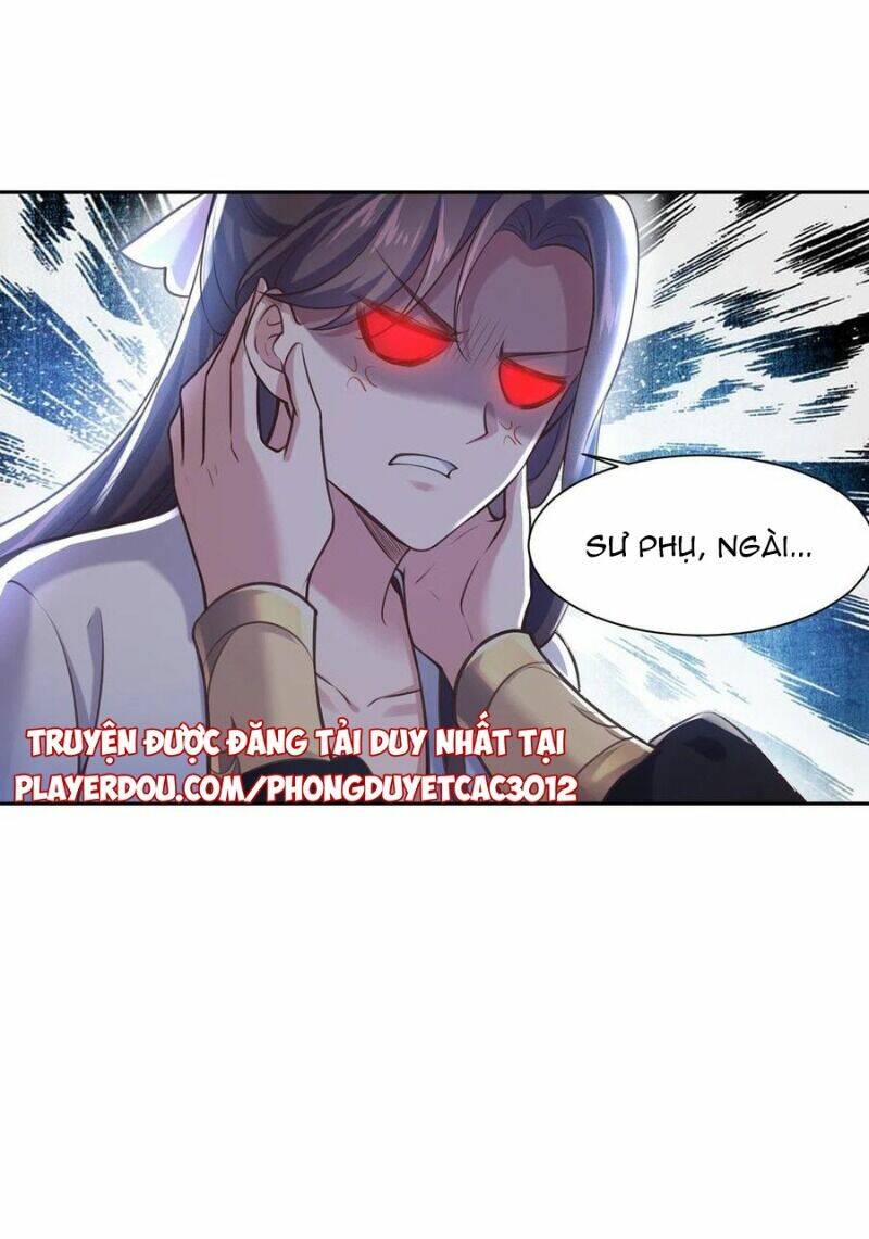 hoạn phi thiên hạ chapter 97 21