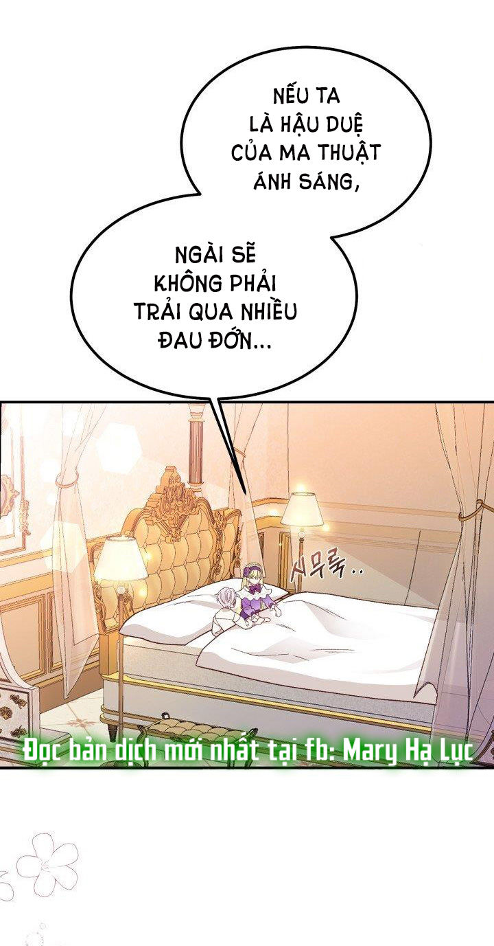 trở thành vợ thái tử quái vật chapter 39.1 17