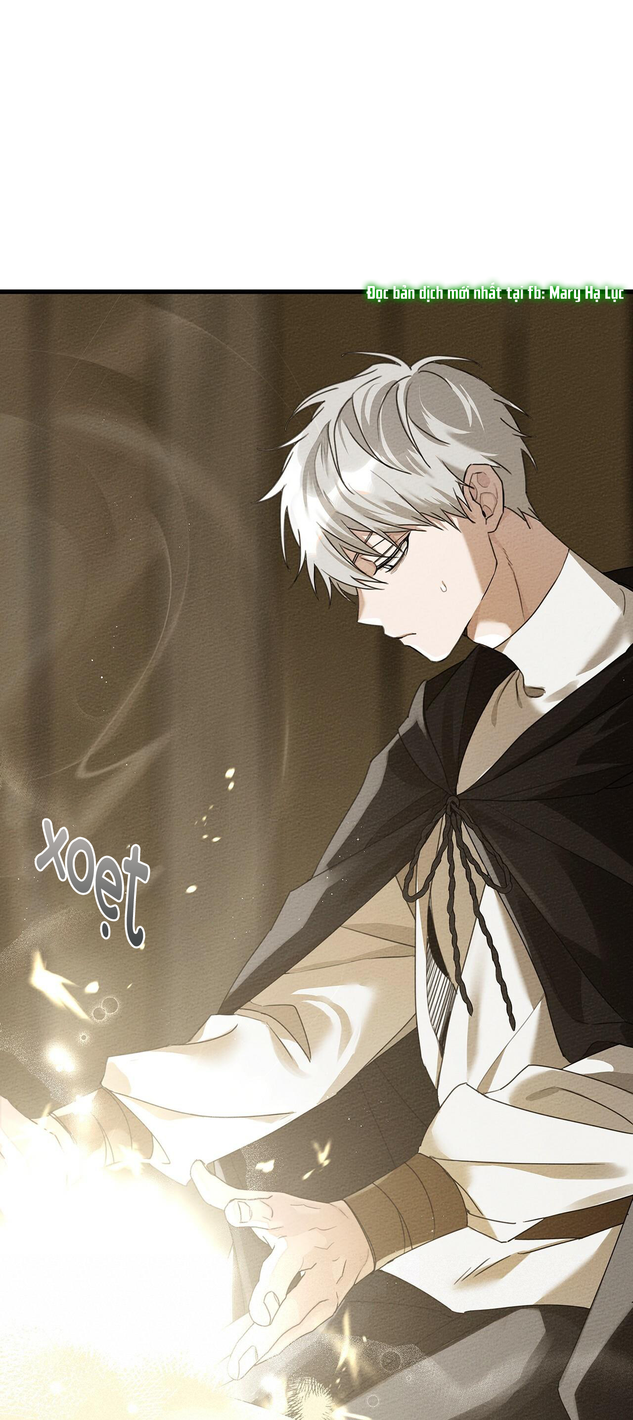 Dưới Bóng Cây Sồi chapter 39 56