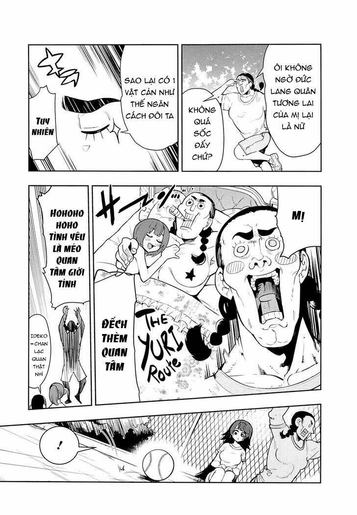 boku girl chapter 67 10