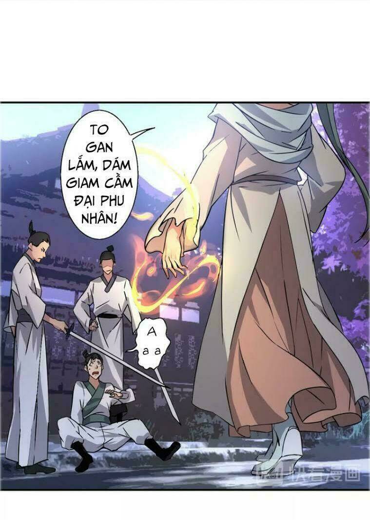 ta luyện dược thành thánh chapter 5 28