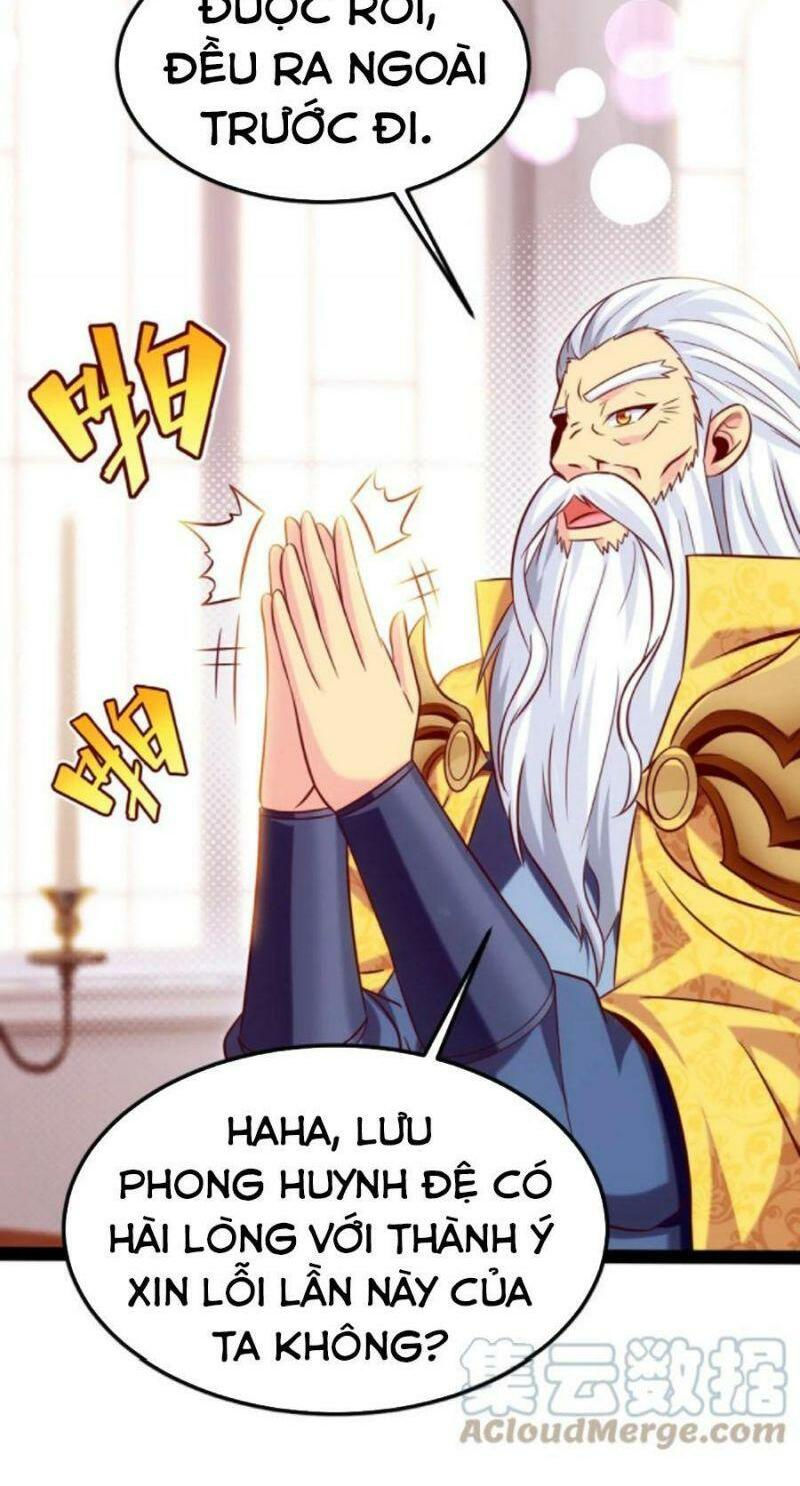 ma thú kiếm thánh dị giới tung hoành chapter 227 12