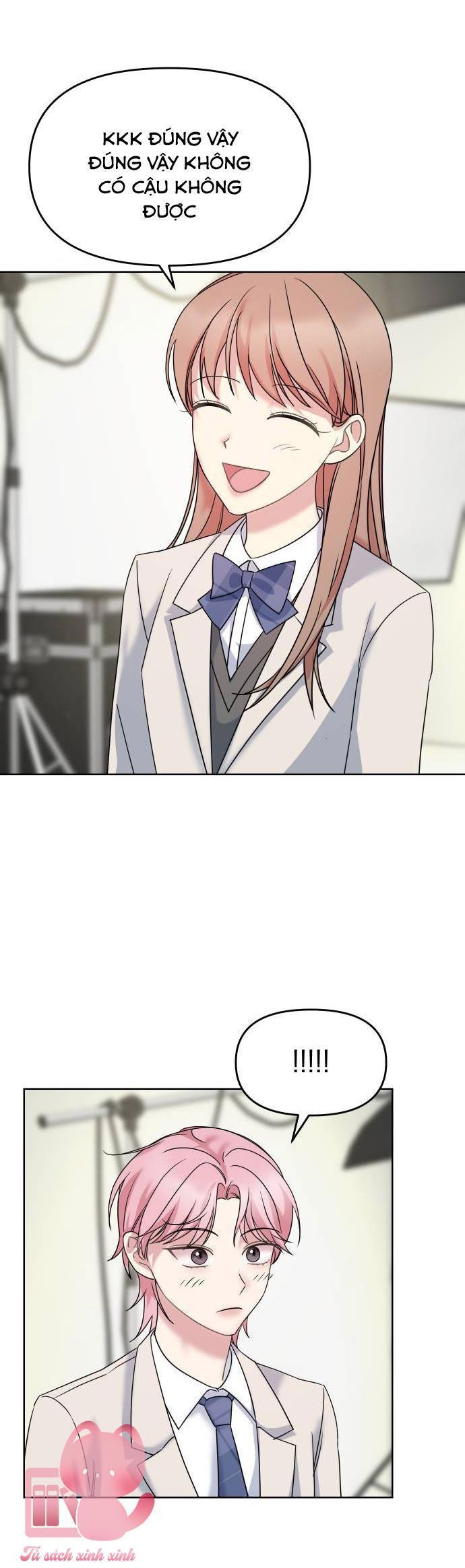 quản gia, làm ơn đấy! chapter 19 29