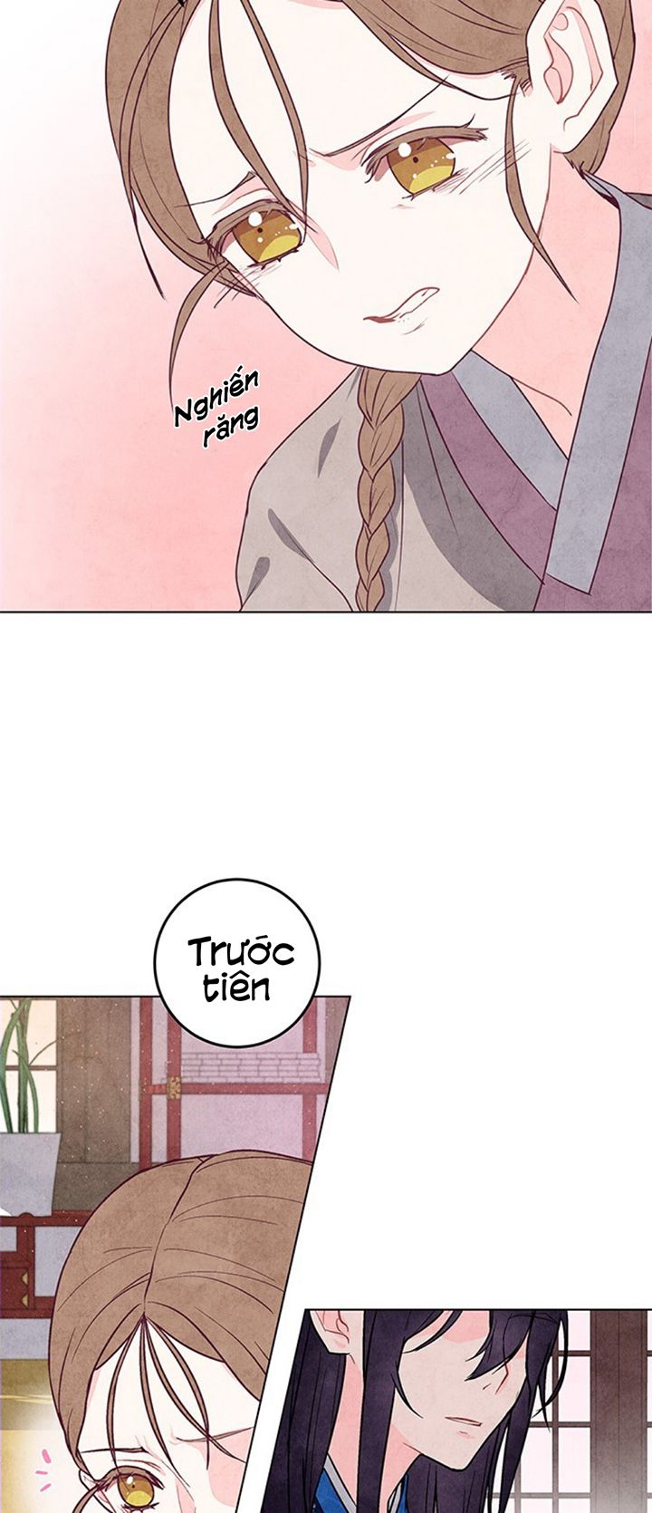 tiểu nương tử bị gả bán chapter 1 85