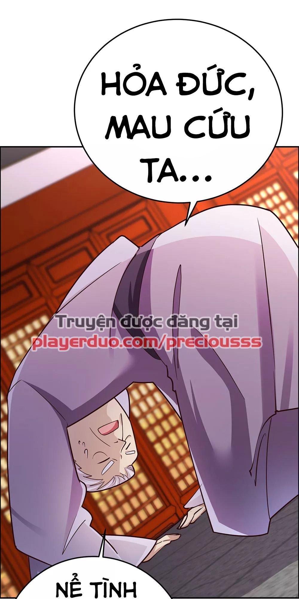 Tôn Thượng chapter 120.5 2