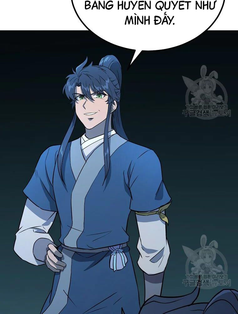 thiếu niên phương sĩ chapter 32 61