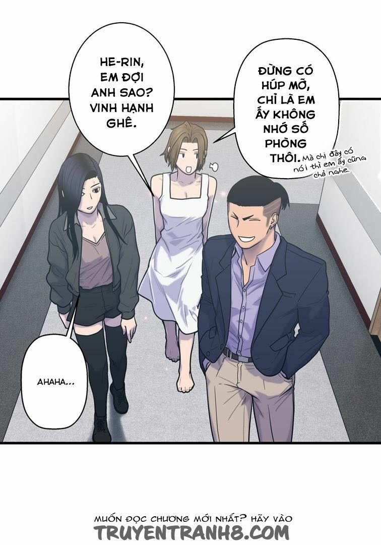 Liêu Trai Chí Dị Phiên Bản Hàn Quốc Chapter 46 - Trang 2