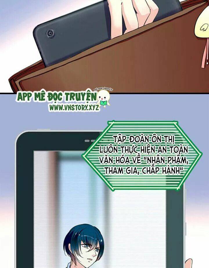 nữ hầu sau giờ học chapter 78 5