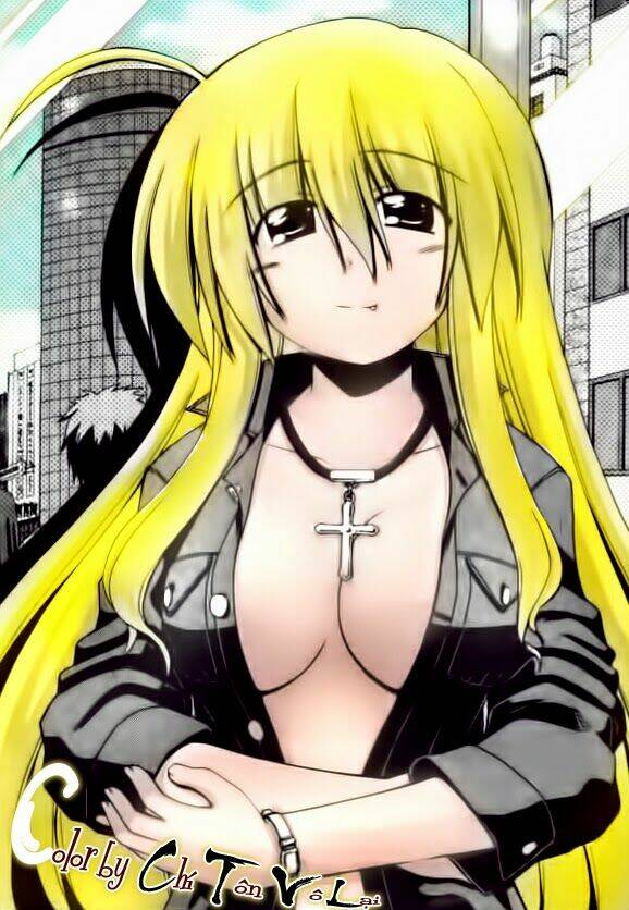 thợ săn ẩm thực chapter 177 22