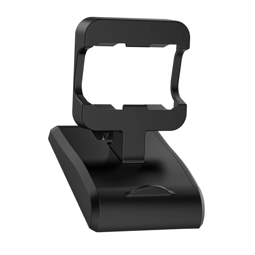 Desktop Charging Stand Chargers Cradle For SM- Black