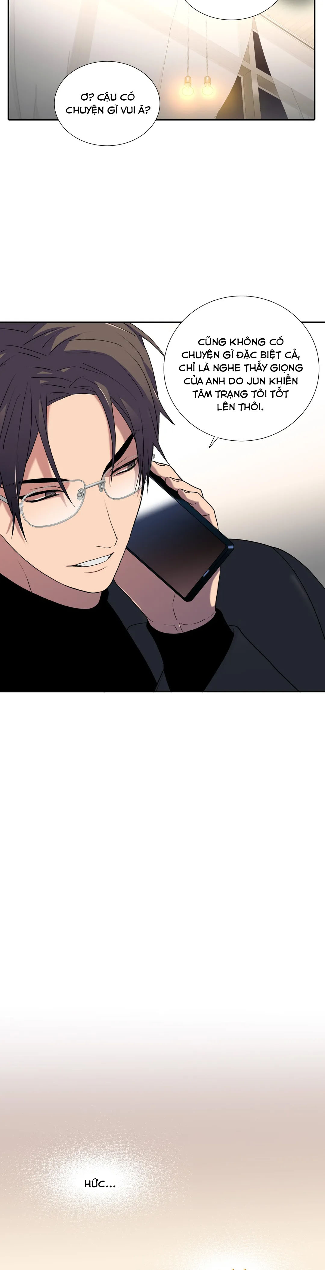 đưa đón người yêu chapter 92 24