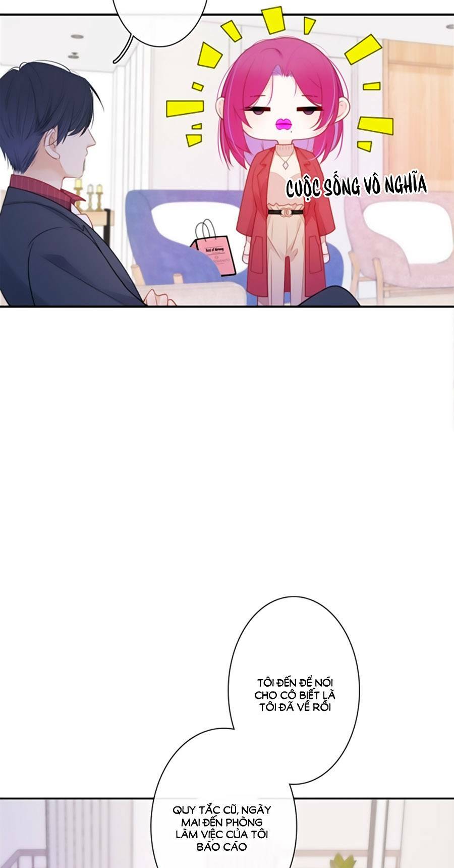 kim ốc tàng kiều chapter 29 9