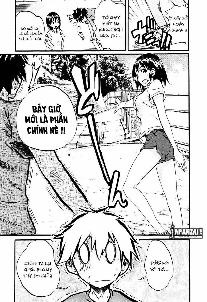 frogman chapter 42 14