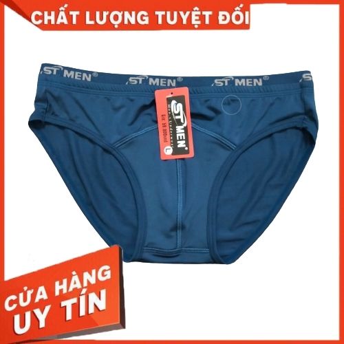 combo 5 quần lót nam tam giác,quần sịp nam co giãn,thoáng mát,thấm hút