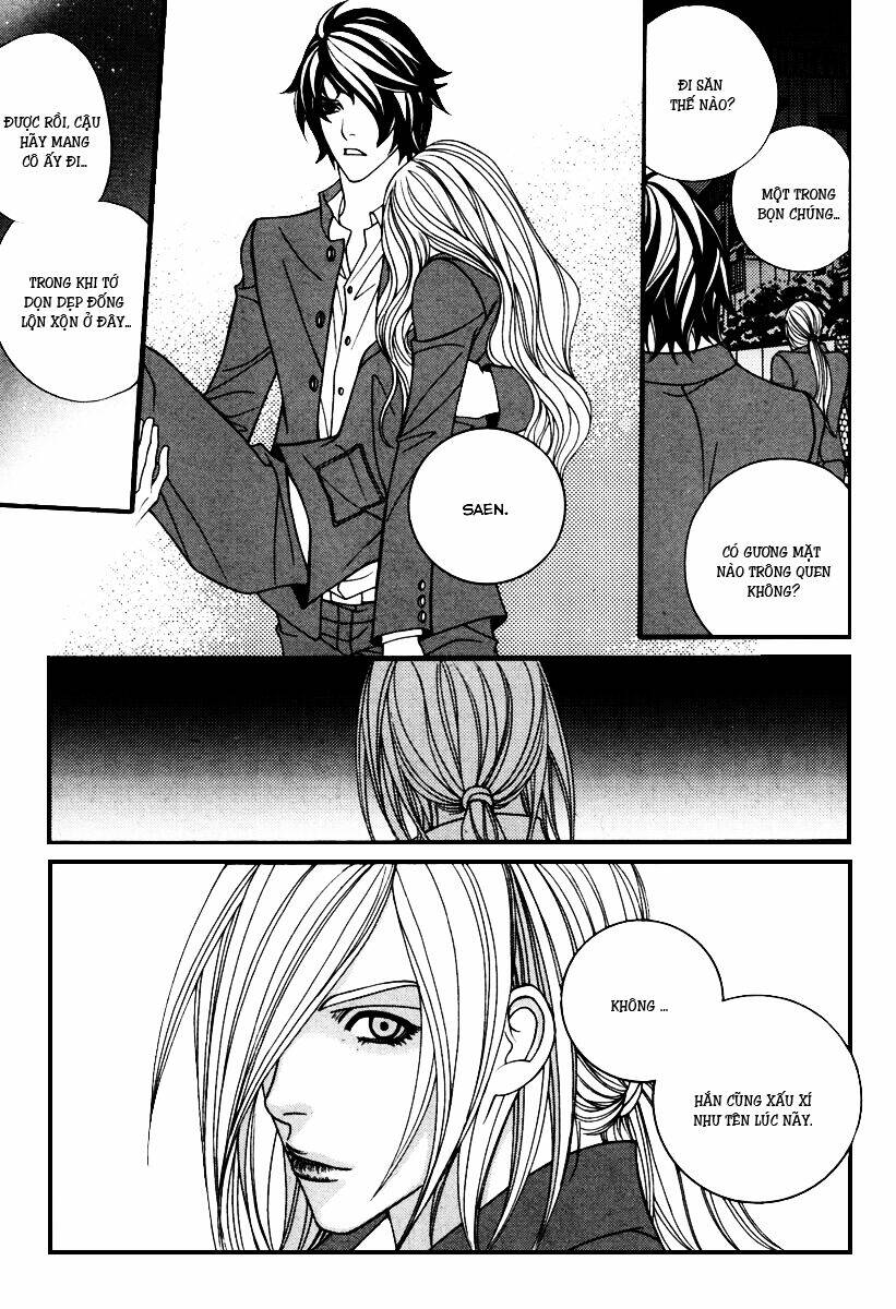 lost in london chapter 6 19