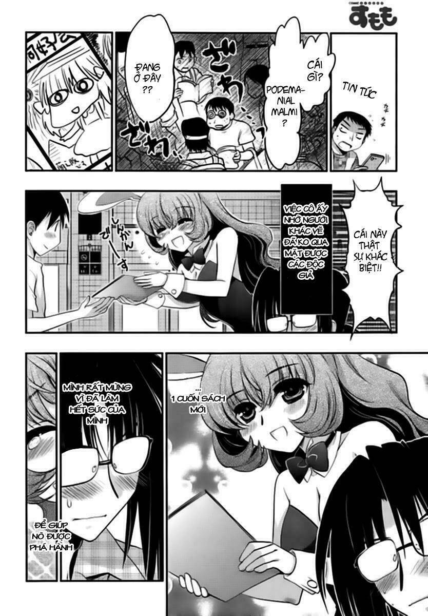 oniichan control chapter 14 22