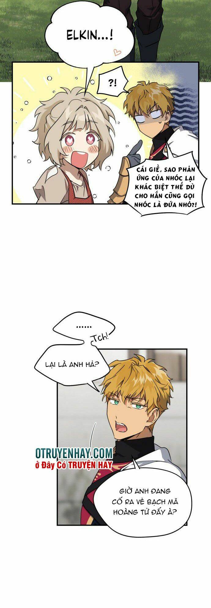 lâu đài vô danh chapter 17 50