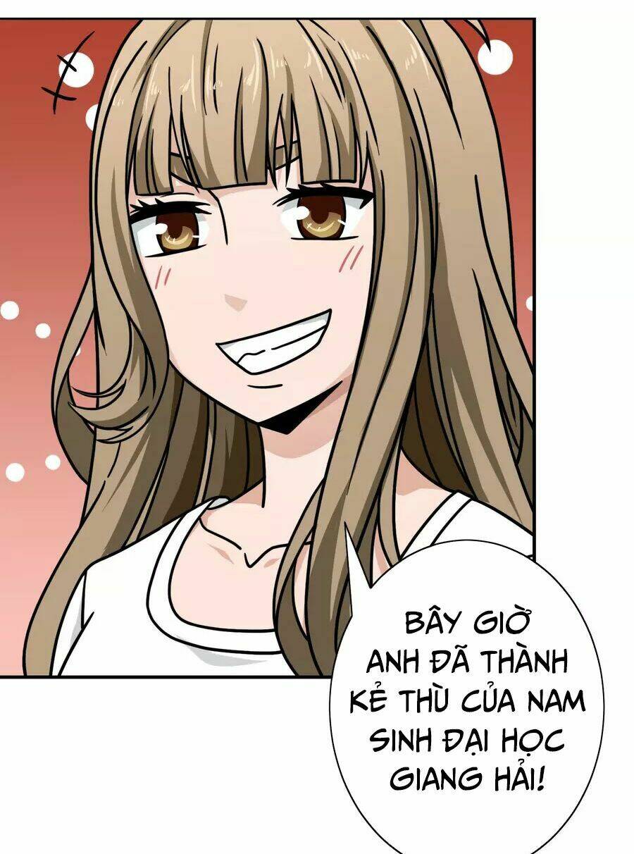 hộ hoa cao thủ tại đô thị chapter 72 30