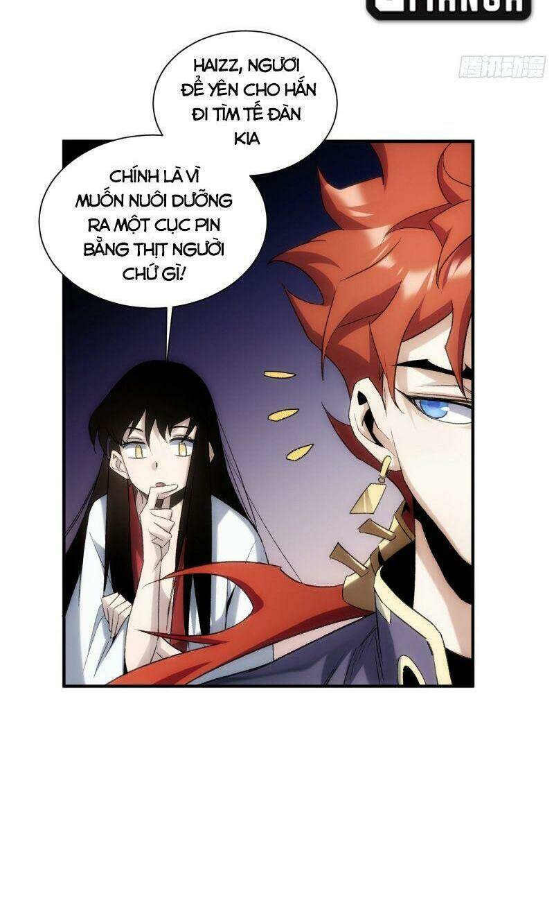 ma vương là đại địa chủ chapter 35 24