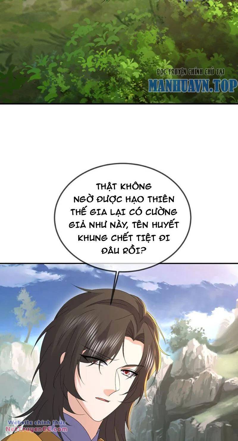 tiên võ đế tôn chapter 554 3