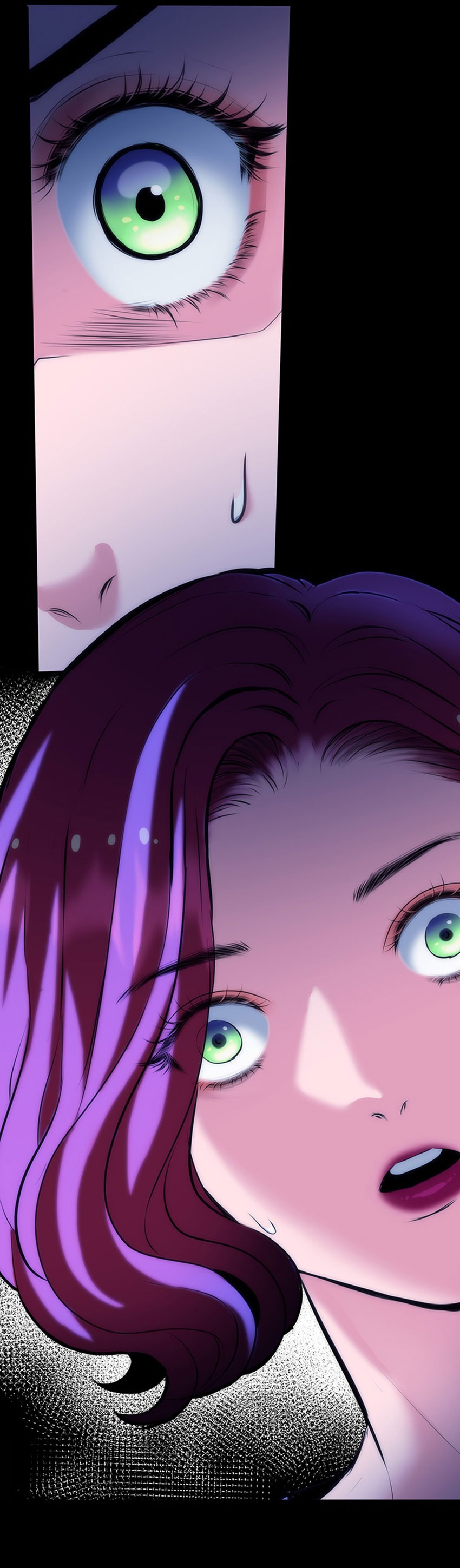 Khách Sạn Máu chapter 1.1 - Trang 15