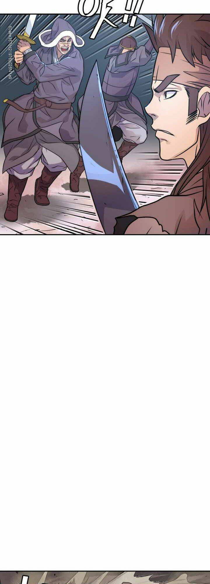 dain đồ sắt chapter 15 35