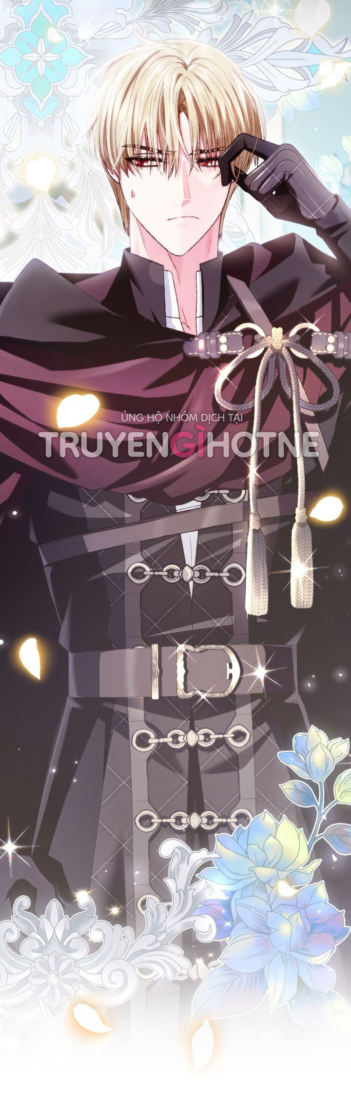 cha à, con không muốn kết hôn đâu chapter 106 86