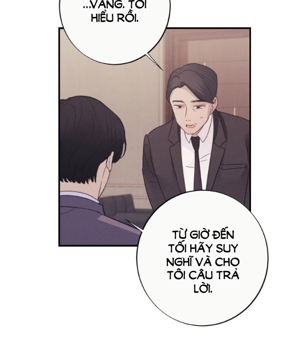 [18+] người vợ quyến rũ chapter 11.2 47