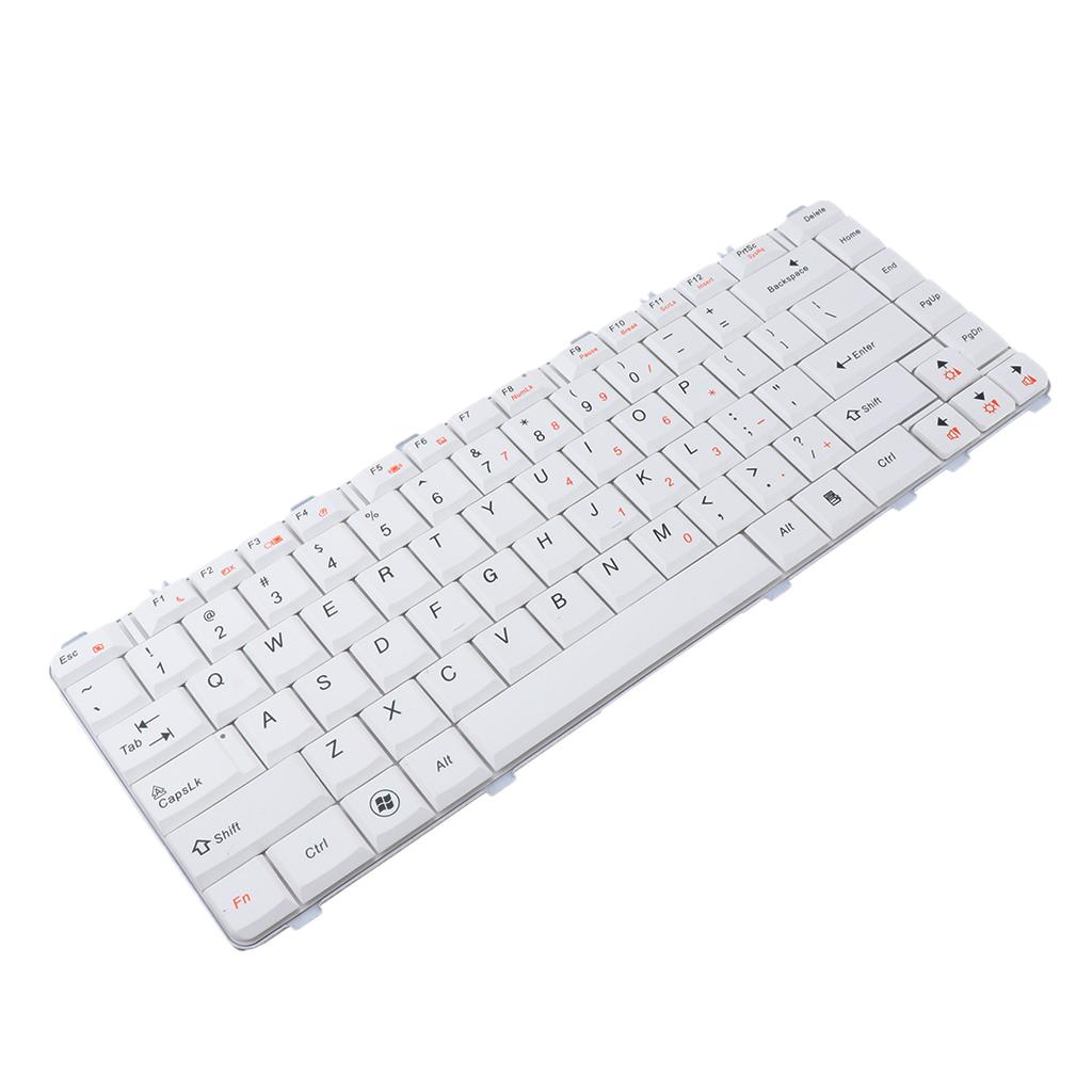 Replacement Keyboard For Lenovo Y450G Y550A V460NE B460E
