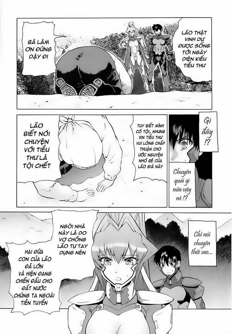muv luv unlimited manga chapter 23 6