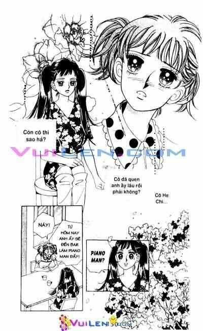 có anh trong đời chapter 6 150