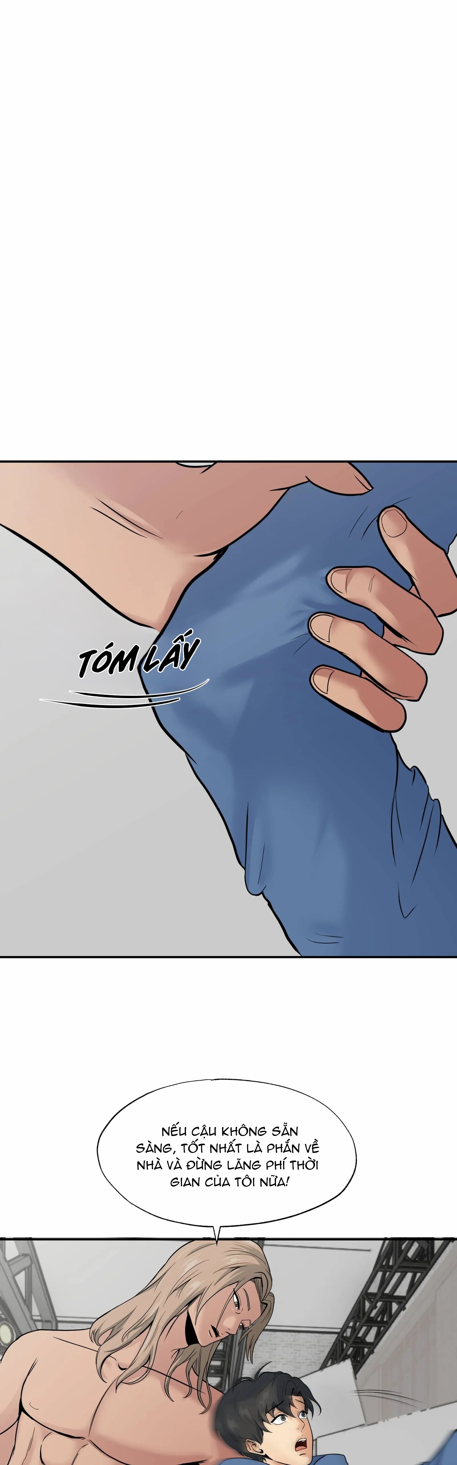 bậc thầy tosa chapter 3 7