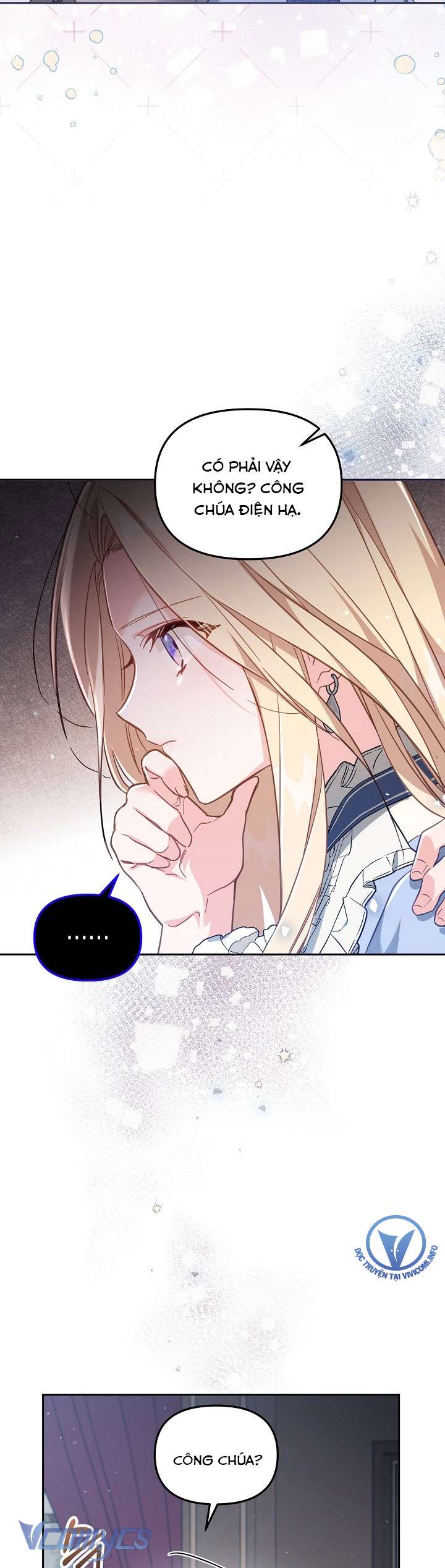 không có chỗ cho kẻ giả mạo chapter 22 3