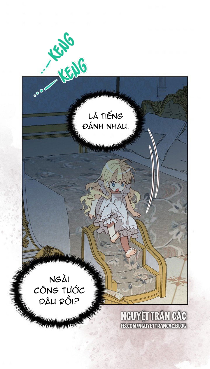 Con Có Phải Là Con Gái Của Người Không? chapter 51 - Trang 2