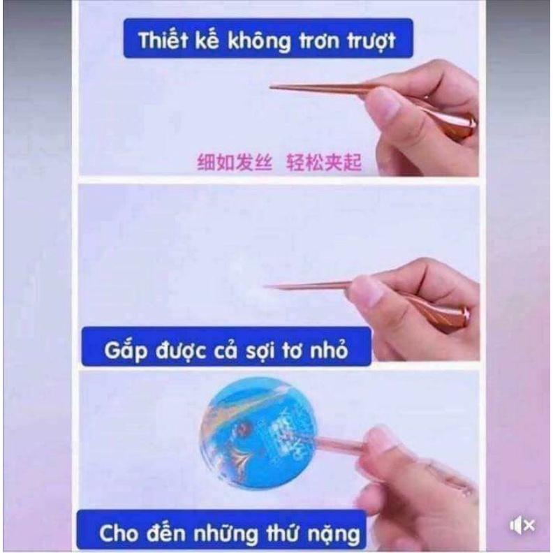 Dụng cụ lấy ráy tai có đèn