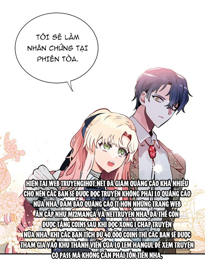 cho em về nhà đi anh chapter 4.2 21