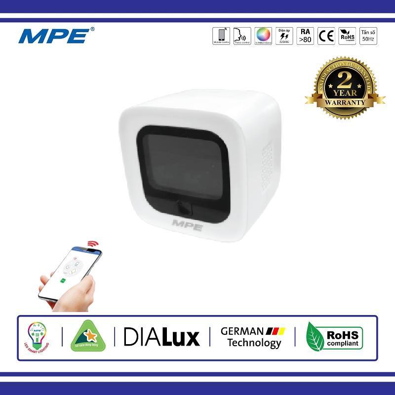 MÁY DÒ CHẤT LƯỢNG KHÔNG KHÍ ĐA NĂNG MPE