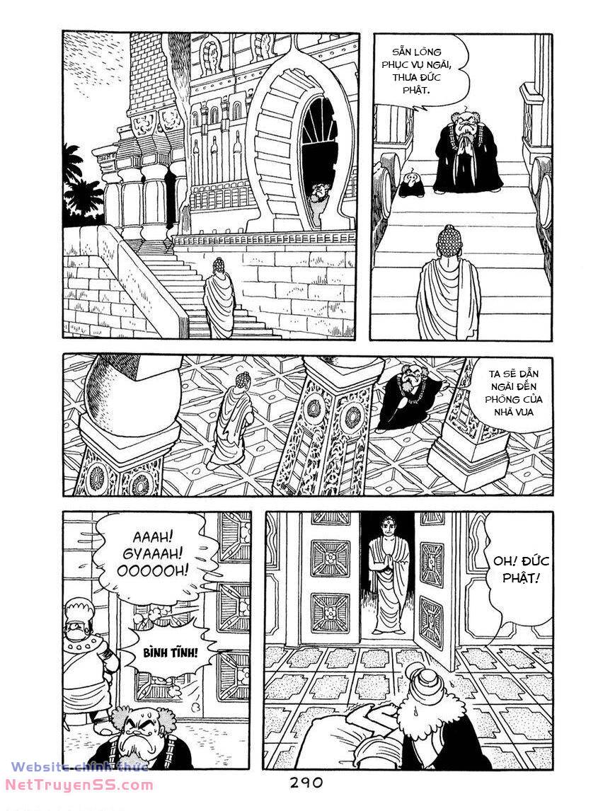 buddha - truyền thuyết đức phật chapter 68 18
