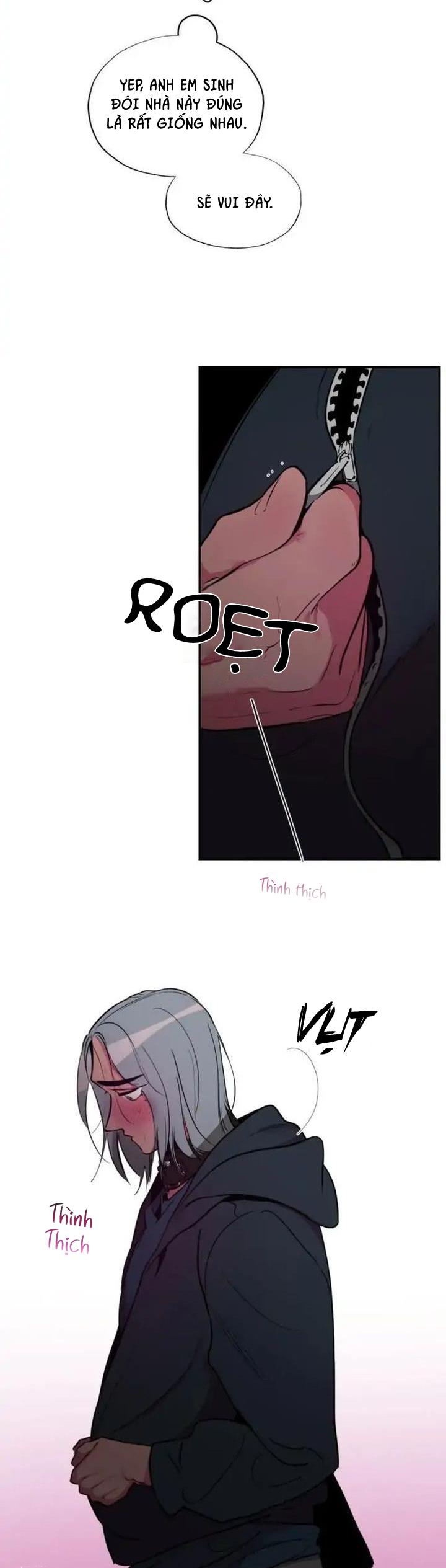 đối tác cơ thể hoàn hảo chapter 25 18