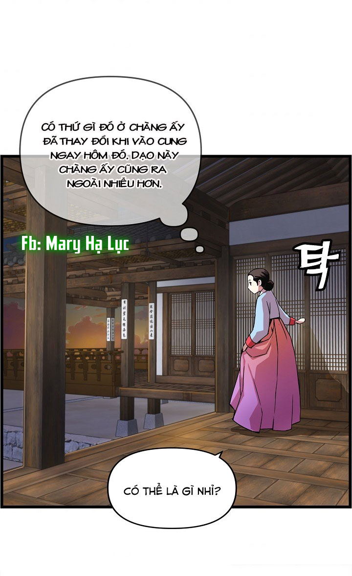 tôi sẽ sống như một hoàng tử chapter 22 48