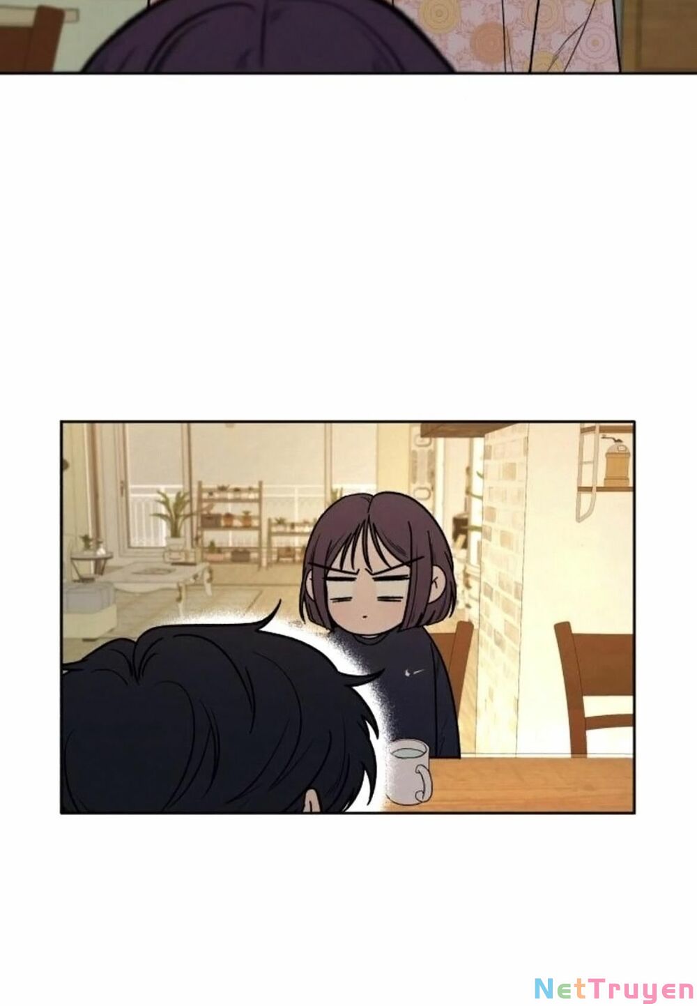 chiến lược: tình yêu trong sáng chapter 15 25