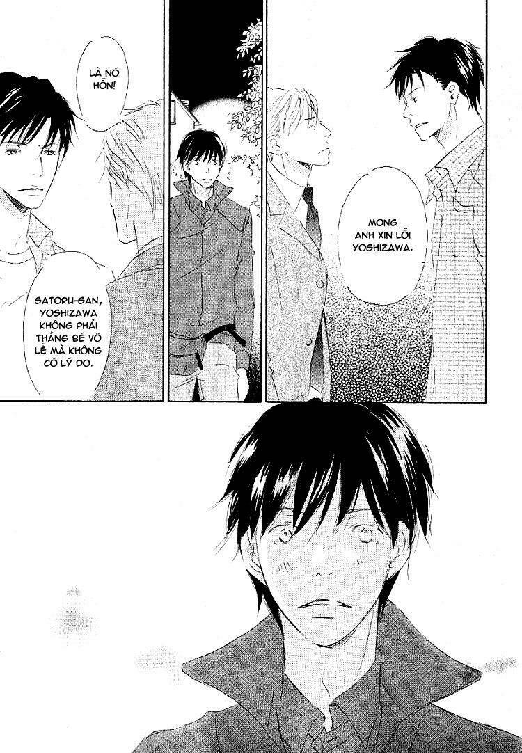 meguriau yo, baby! chapter 2 20