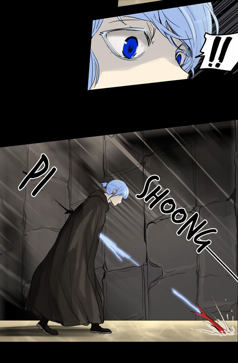 tòa tháp bí ẩn 2 chapter 47 6