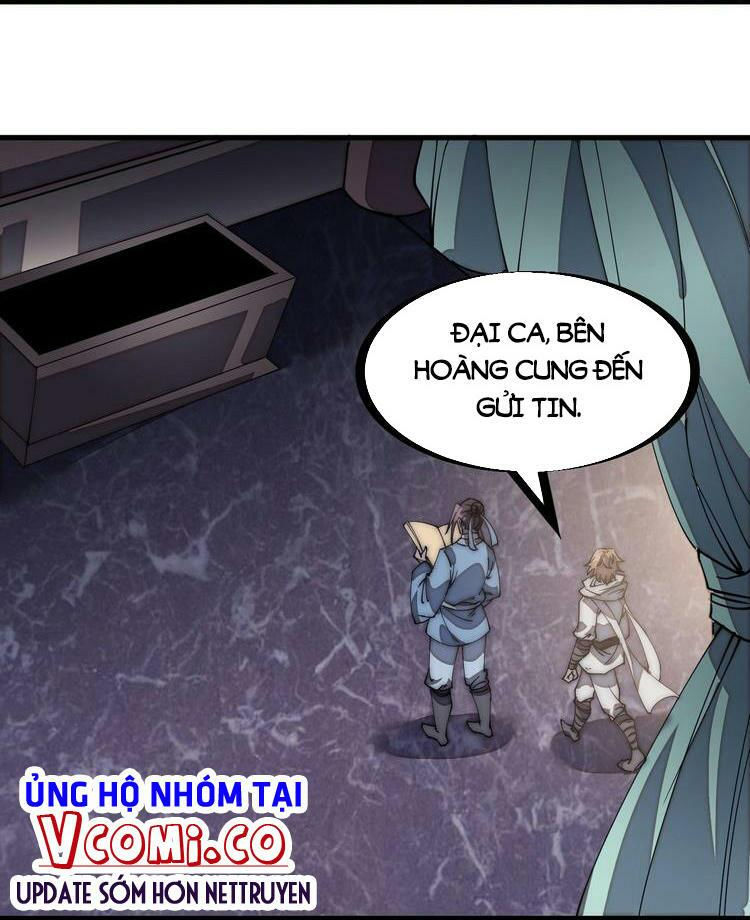 ta có một sơn trại chapter 183 7