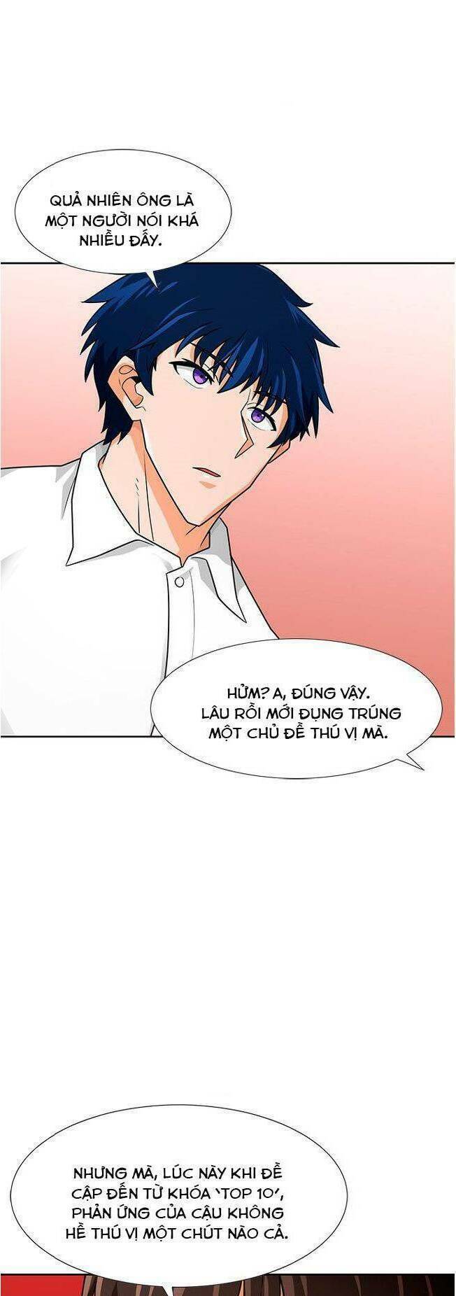 tôi tự động săn một mình chapter 60 35