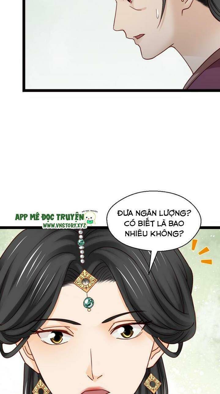 kiều nữ độc phi chapter 233 31