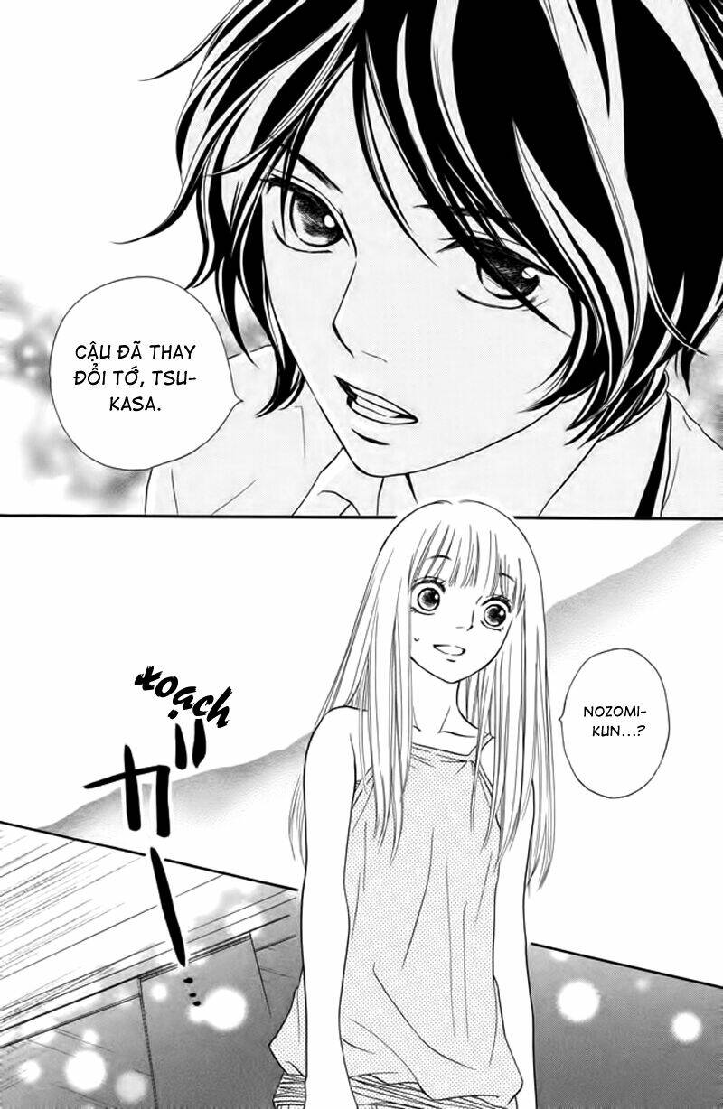 nakanmon! chapter 8 36