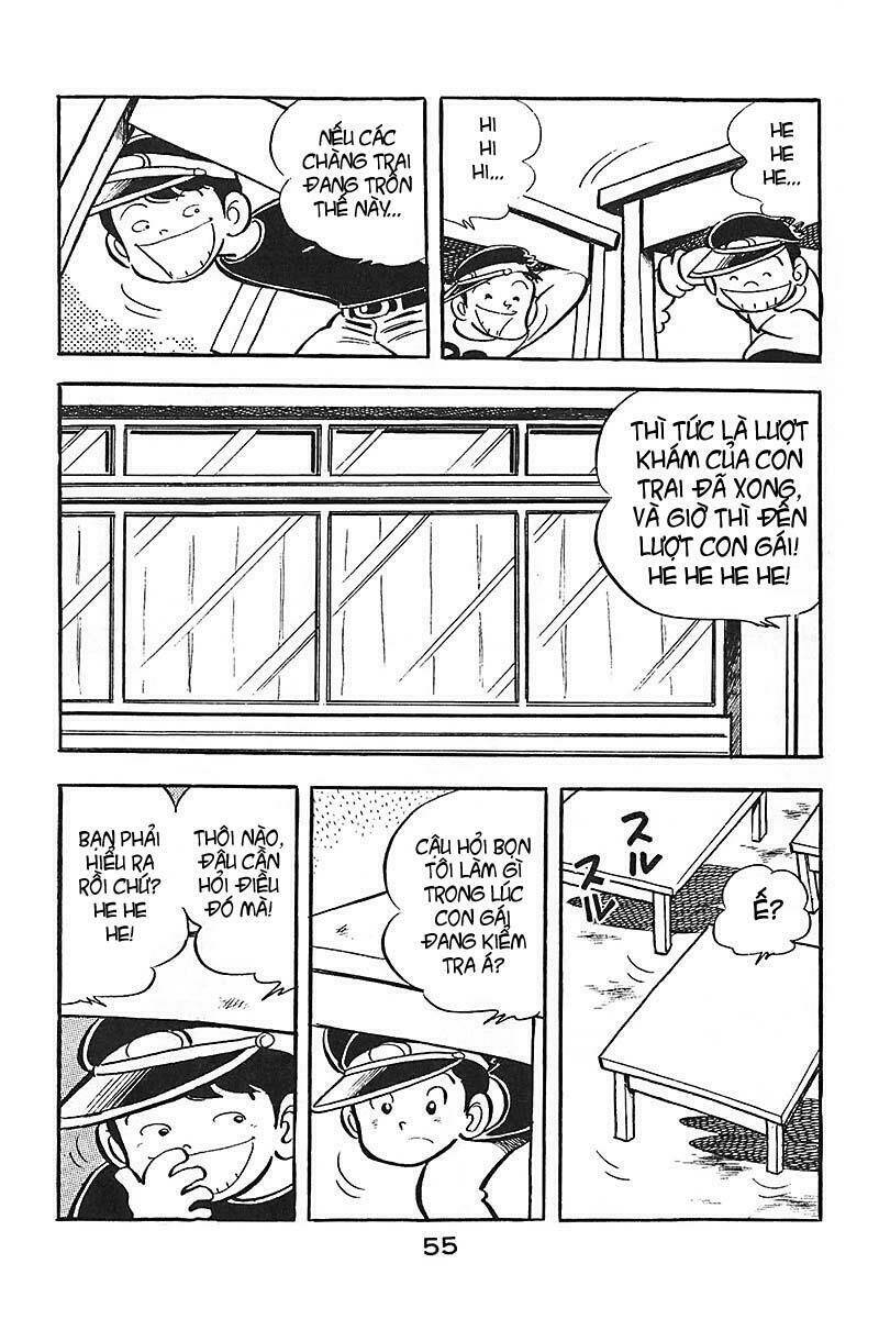 hirahira-kun seishun jingi chapter 3 3