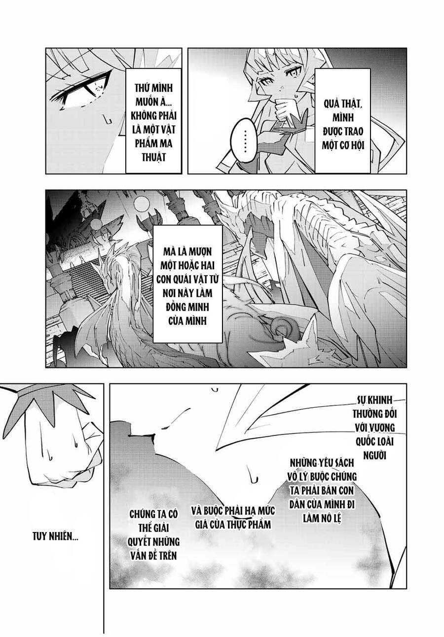 Bị Phản Bội Bởi Đồng Đội Và Sở Hữu [Gacha Không Giới Hạn] Lv.9999 chapter 84 16