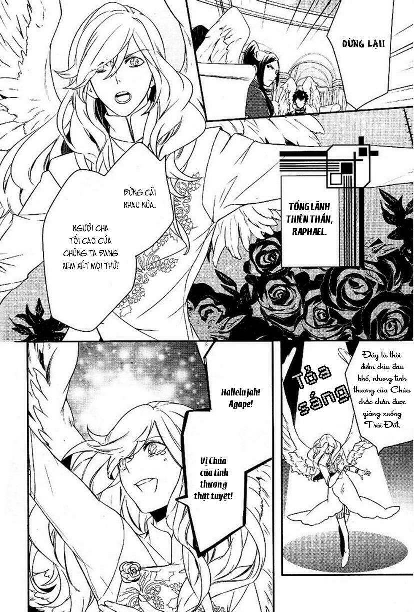 phong ấn triệu hồi ác quỷ dantalion chapter 32 10